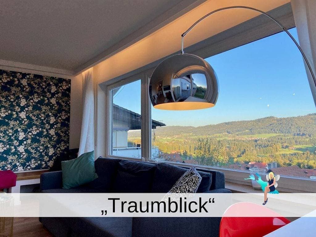 Foto 4 von 20: Ferienwohnung mit 1 Schlafzimmer