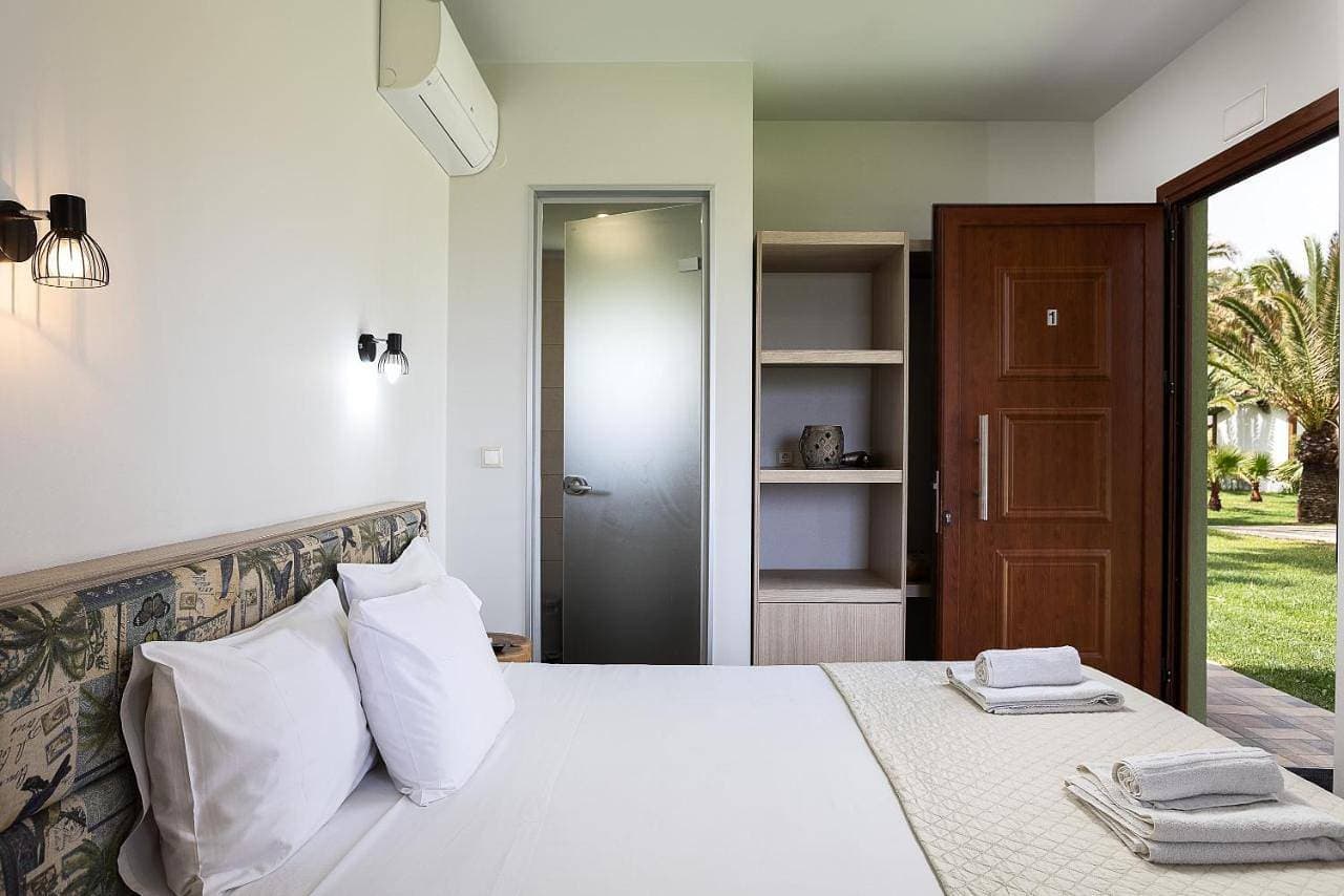 Foto 7 von 19: Standard Room with Sea View