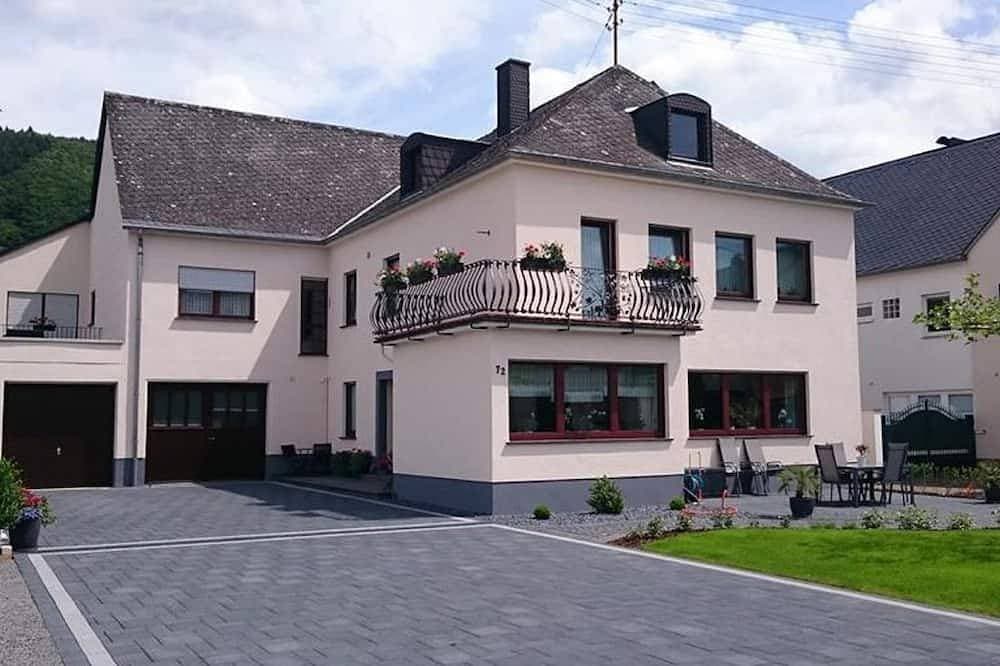 Foto 5 von 14: Appartement Altärchen - Wein- und Gästehaus Hermes-Hoffmann