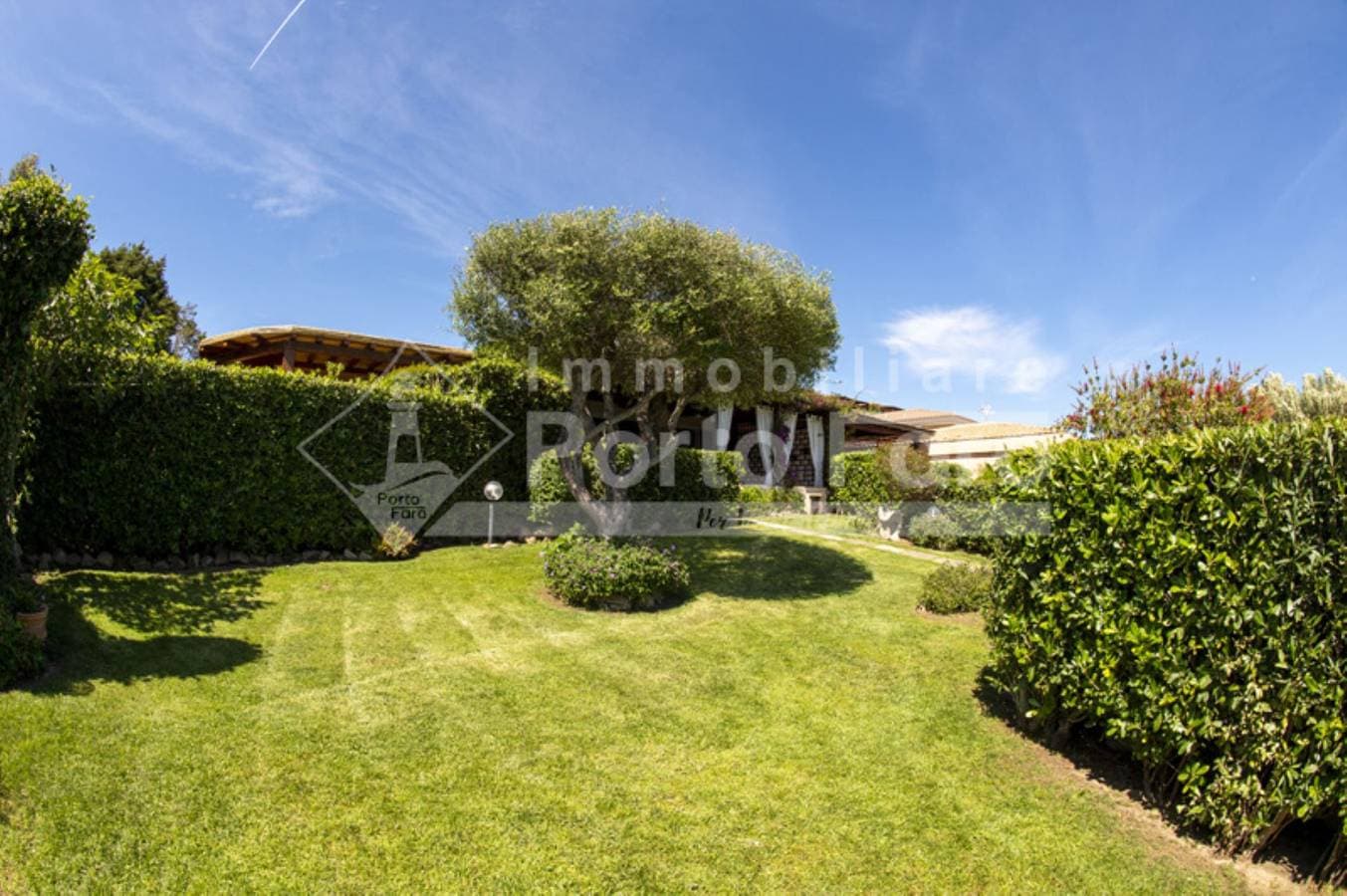 Foto 3 von 17: Ferienwohnung für 6 Personen mit Garten
