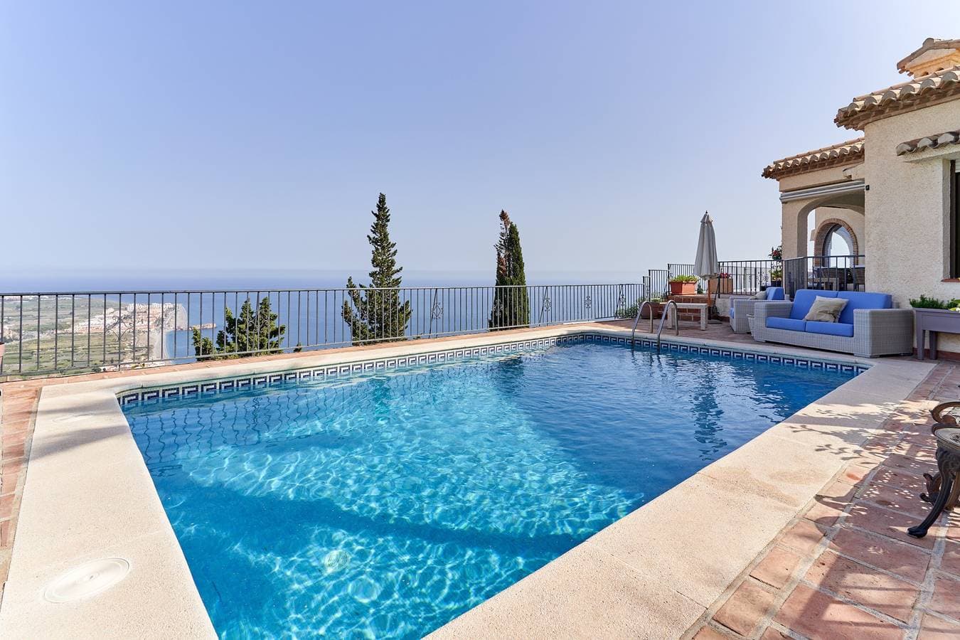 Casa Milo 1