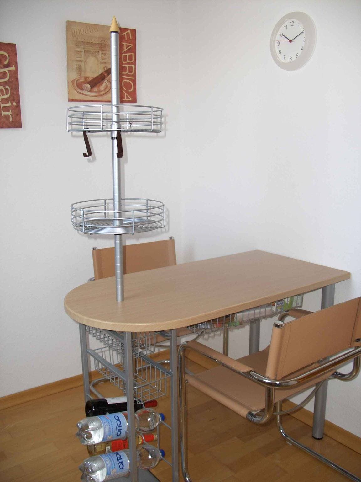 Foto 3 von 21: Studio mit Fahrrädern im Schaumburger Land