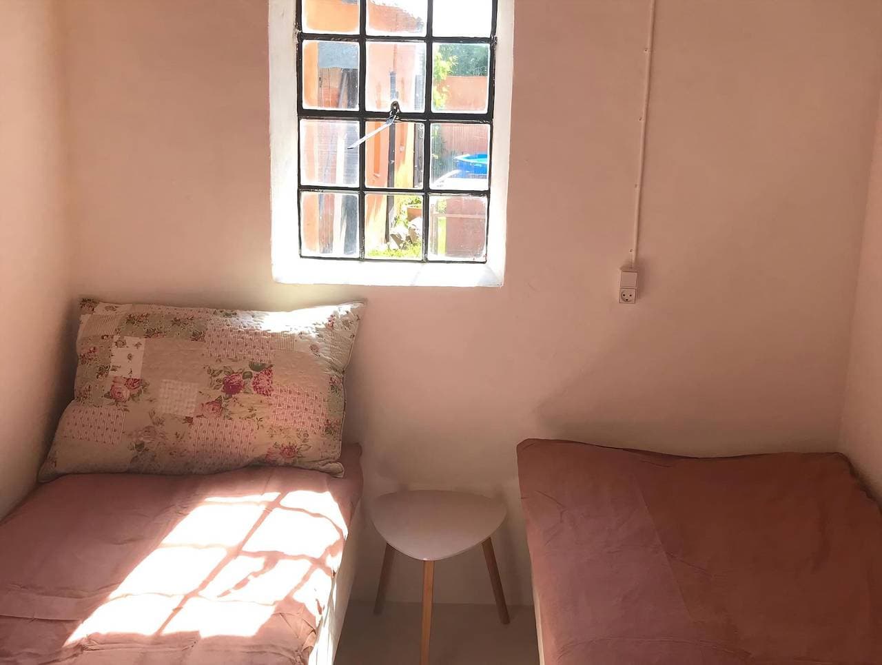 Foto 4 von 9: Sommerhaus in ländlicher Umgebung auf Bornholm