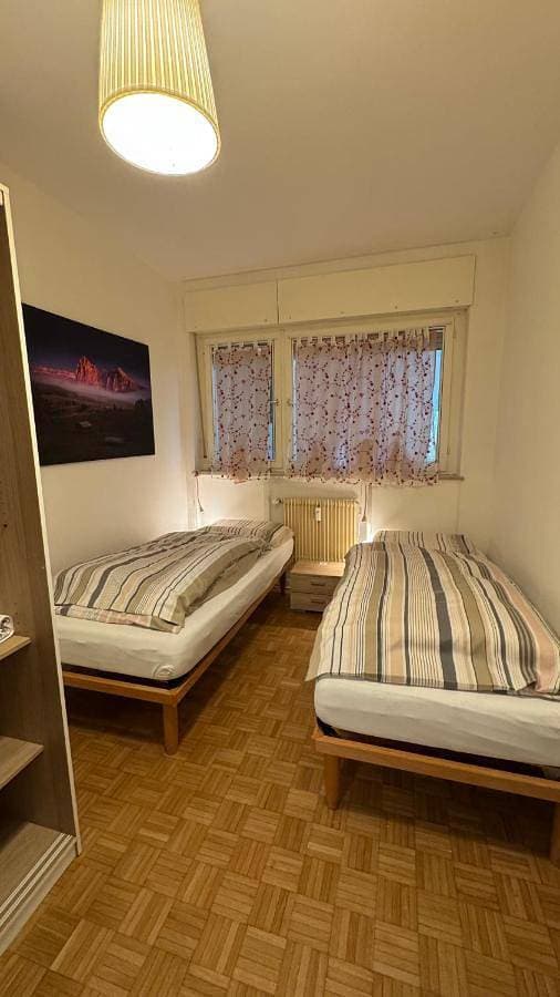 Foto 4 von 17: One-Bedroom Apartment