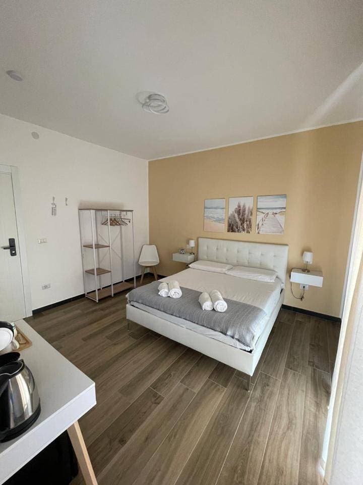 Foto 13 von 13: Double Room with Private Bathroom
