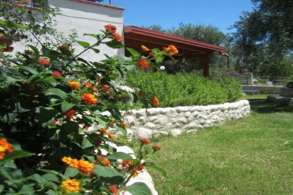 Foto 6 von 30: Tordilupo \"celeste\" Ferienhaus