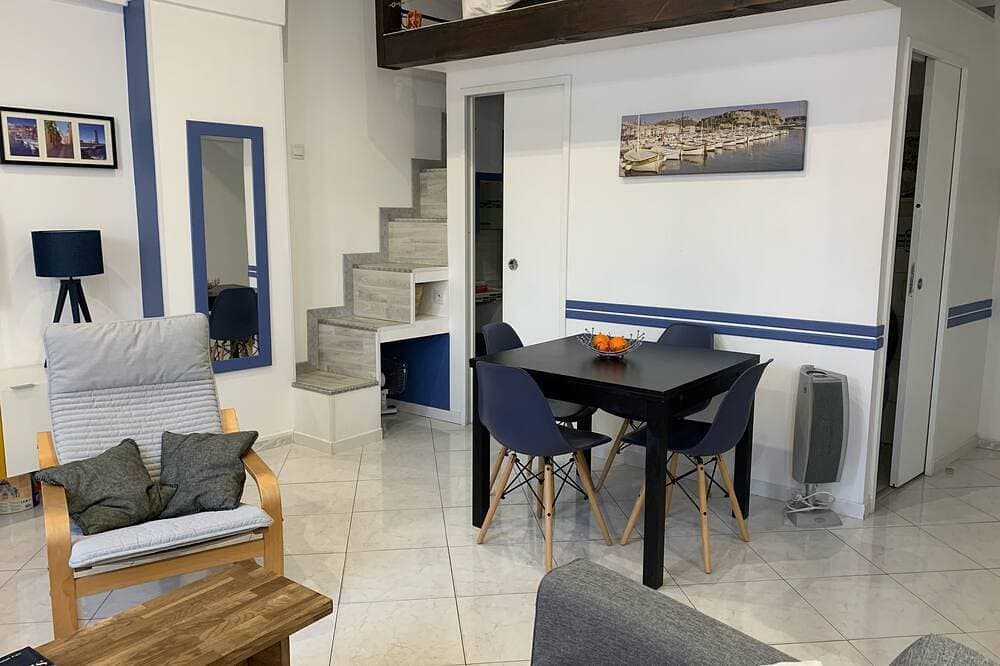 Foto 11 von 24: Komfortable Wohnung in der Ortschaft