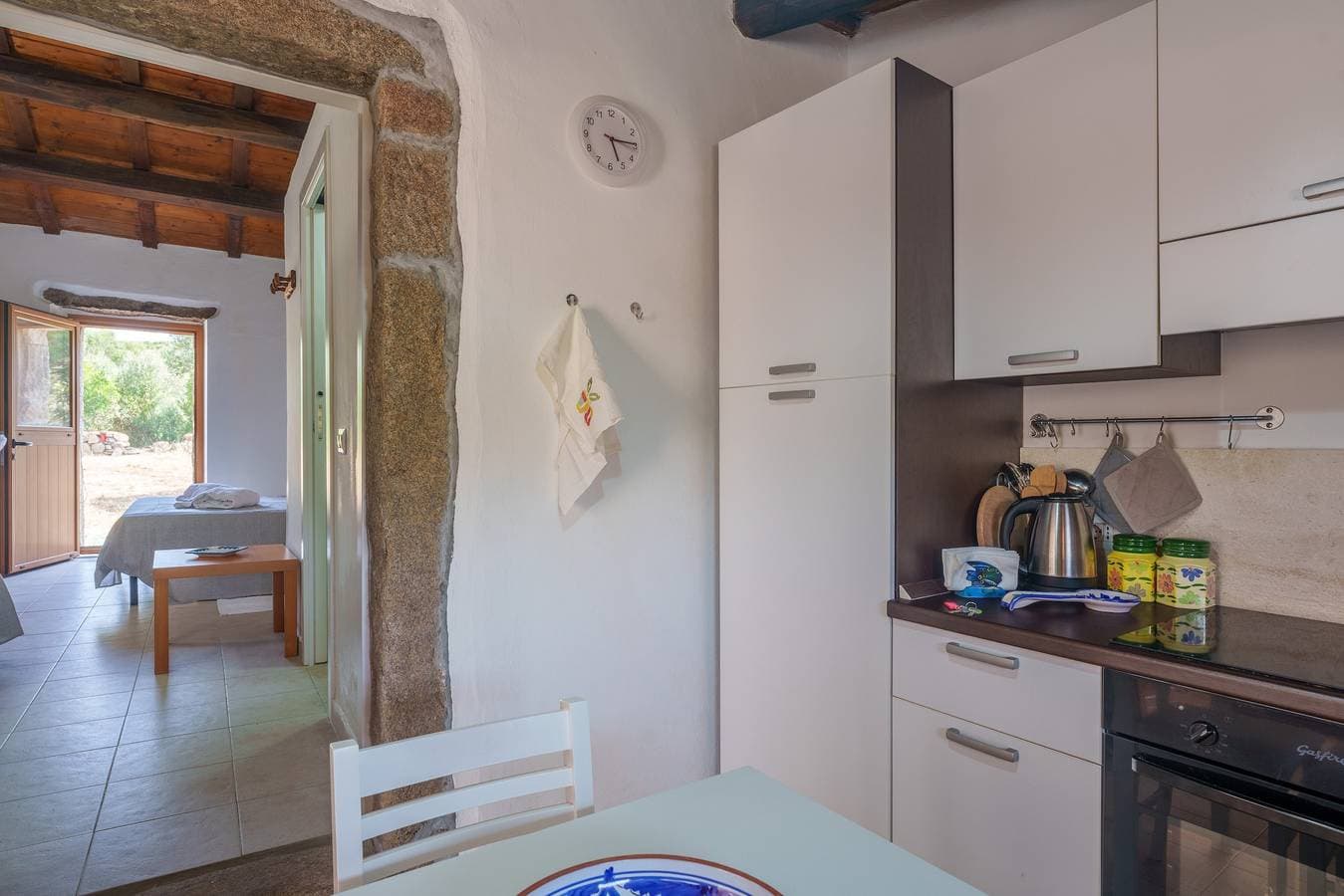 Foto 5 von 32: Ferienhaus 'Naracumar' mit Meerblick, privater Terrasse und Wi-Fi