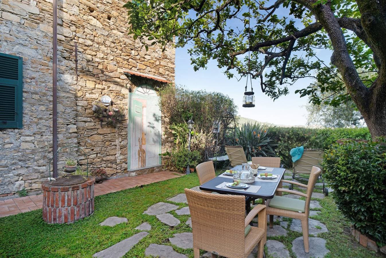 Casa Maria 1