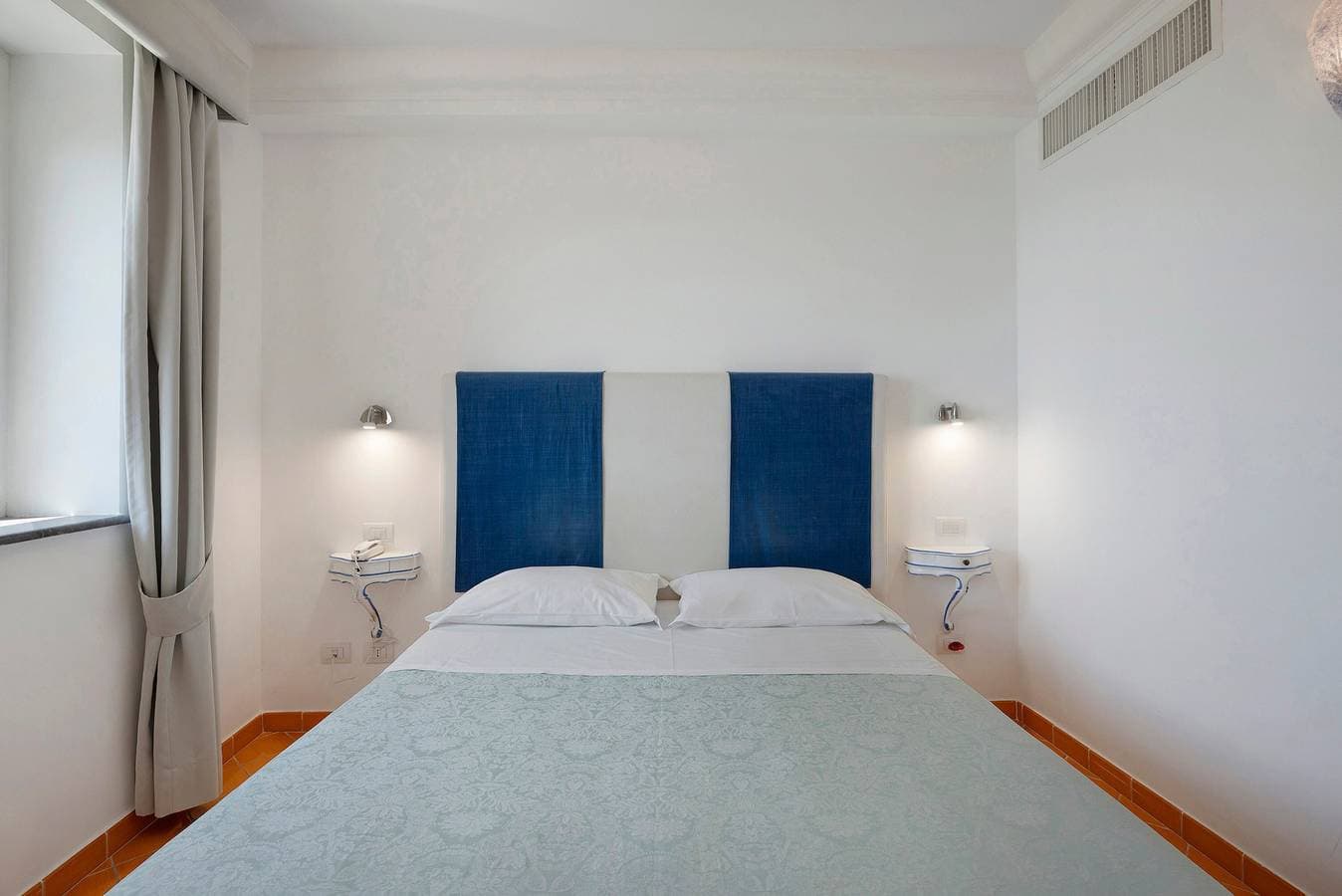 Foto 9 von 24: Villa 'Aurora In Dependance' mit Meerblick, Wi-Fi und Klimaanlage