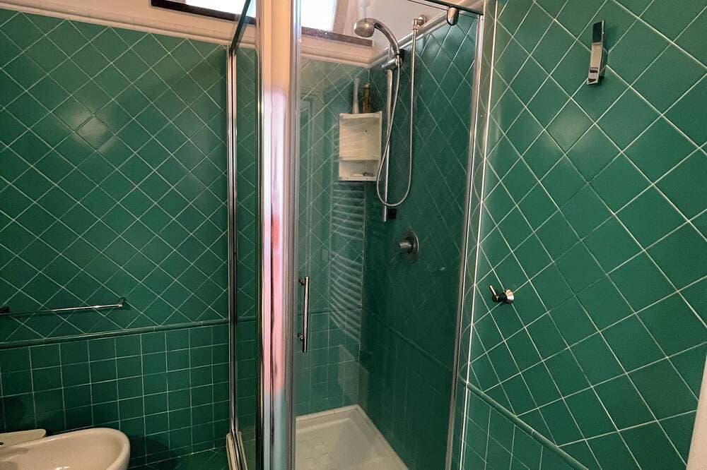 Foto 4 von 30: Eine atemberaubende Villa an der Amalfiküste mit Meerblick und großen privaten Gärten