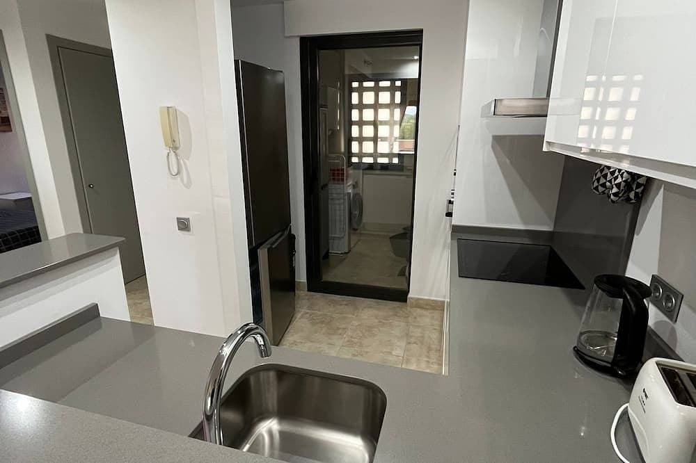 Foto 8 von 16: Modern 2 bedroom apartment in Valle del Este golf resort