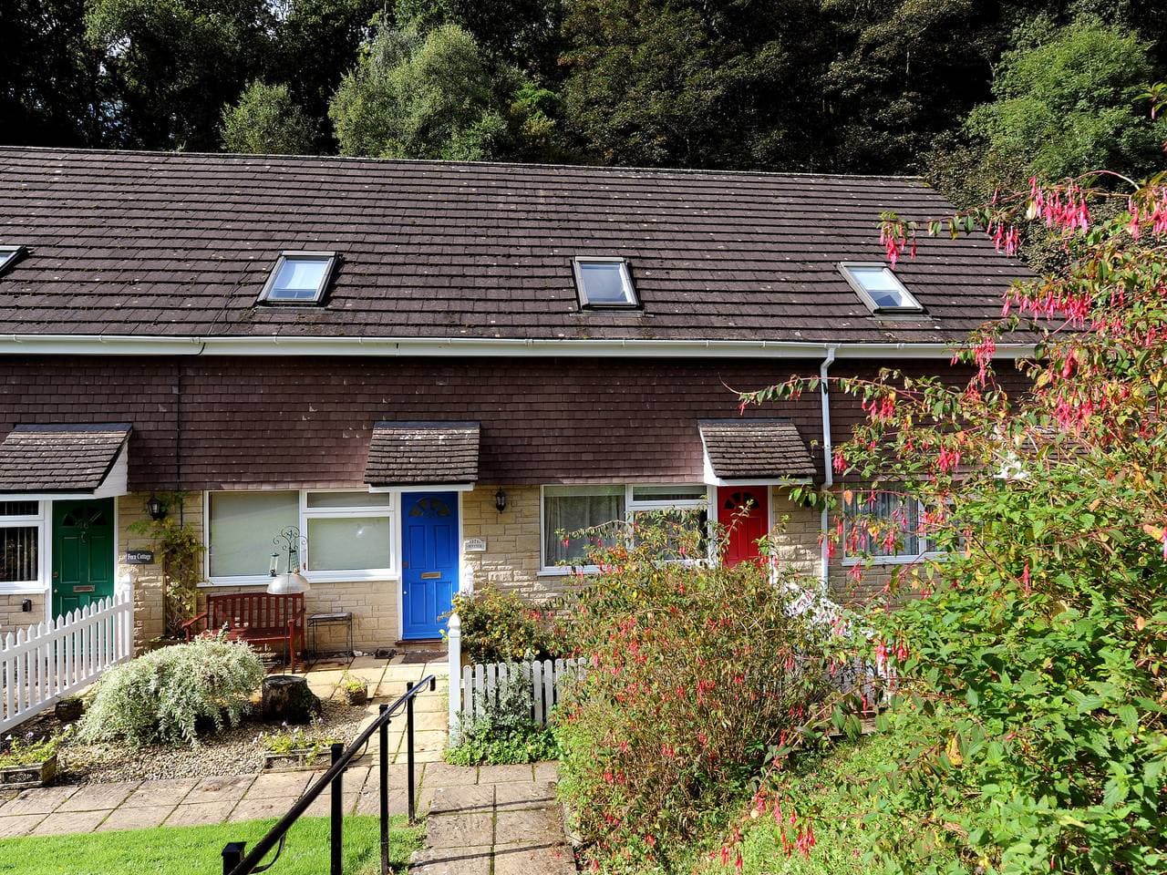 Cottage 1
