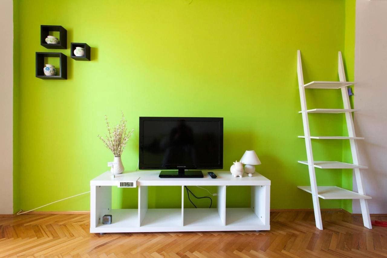 Foto 2 von 29: Studio Apartment
