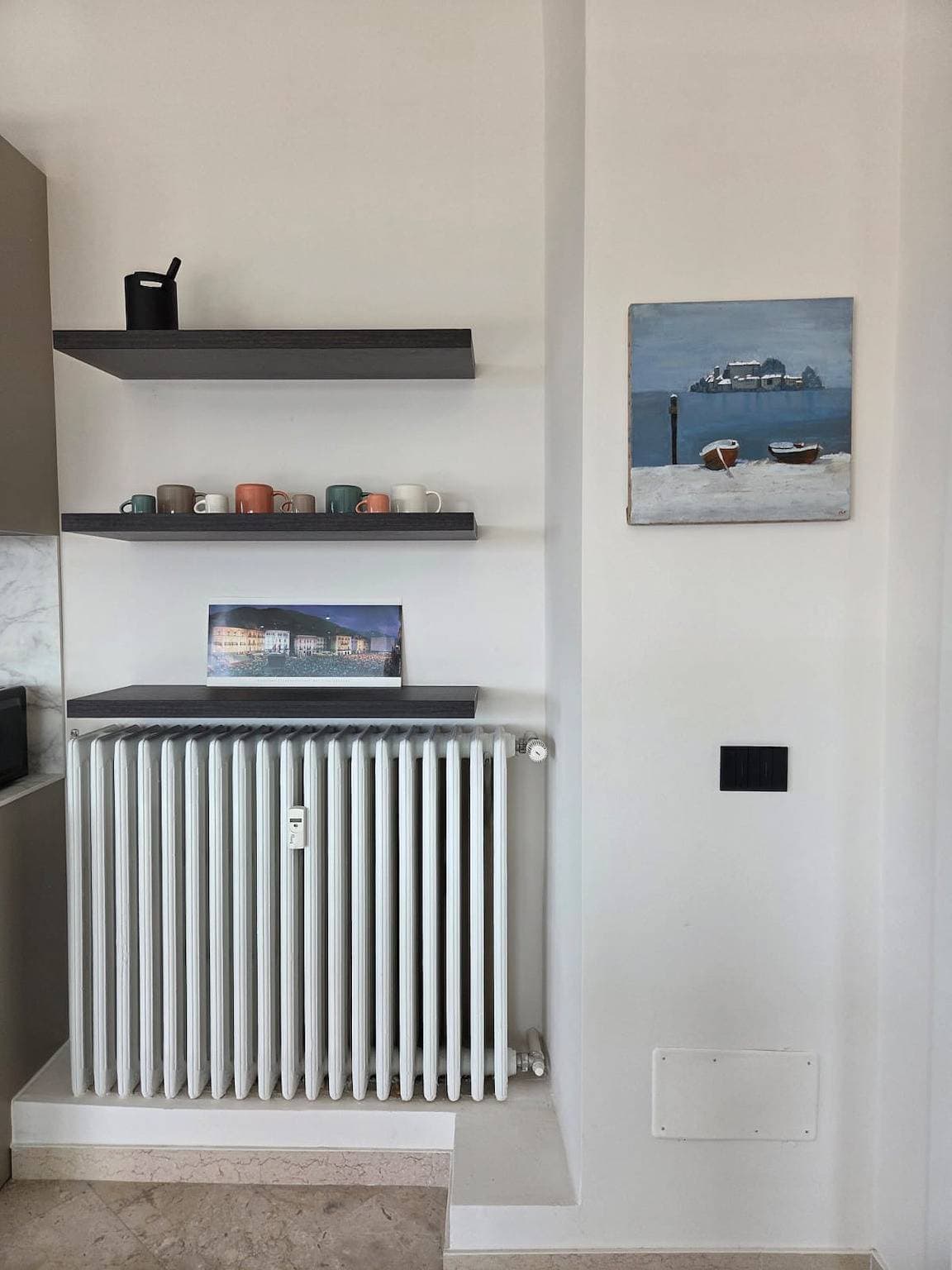 Foto 4 von 25: Appartamento al porto