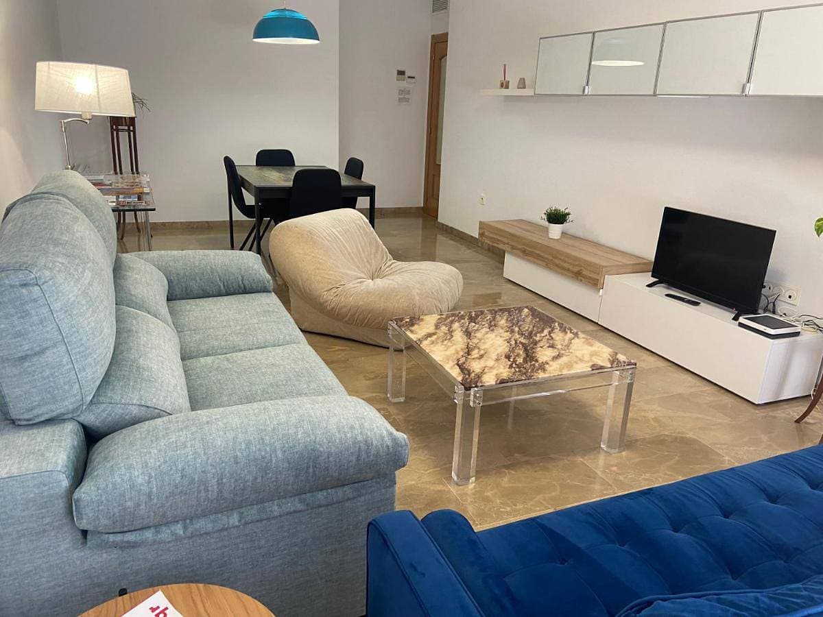 Apartamento Pandora, ideal para sentirte como en casa 1