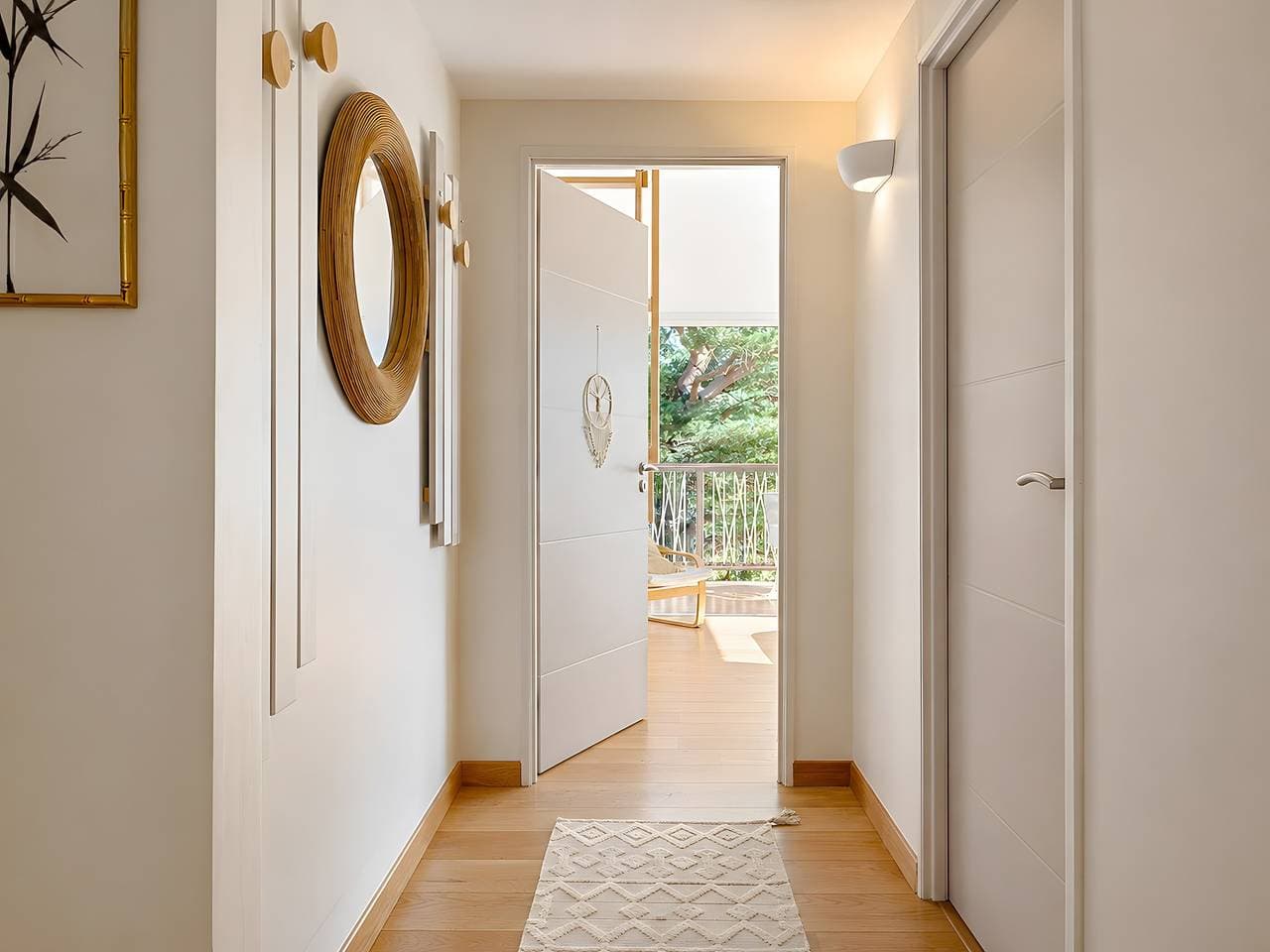 Foto 13 von 19: Studio 'Bulle de Sainte-Baume' mit Bergblick, privater Terrasse und WLAN