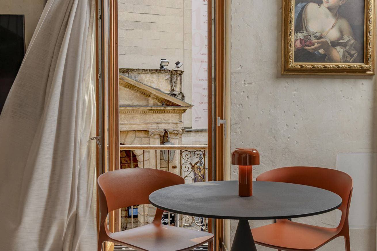 Palazzo Cignaroli® - Primavera 1