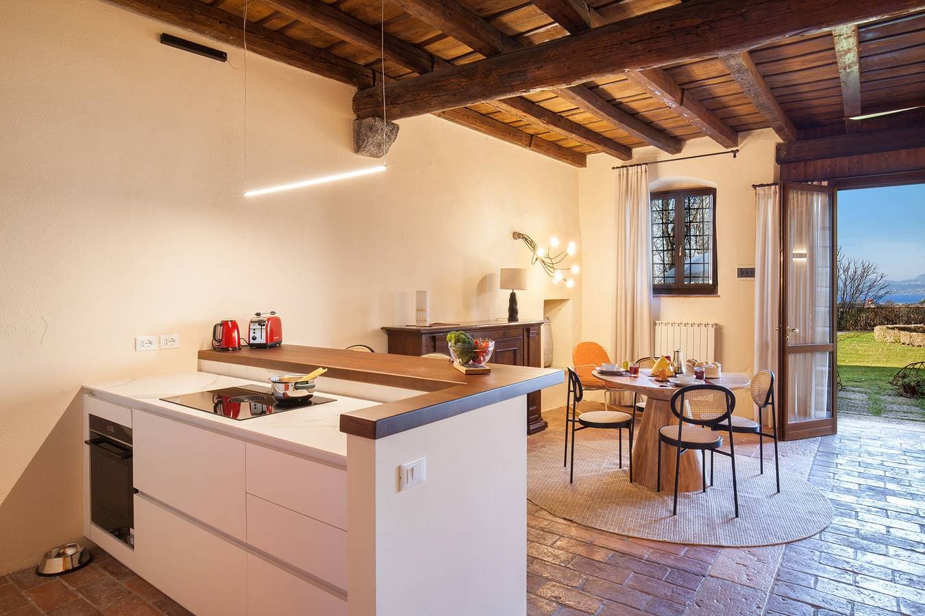Foto 5 von 18: Apartment Castello with Pool