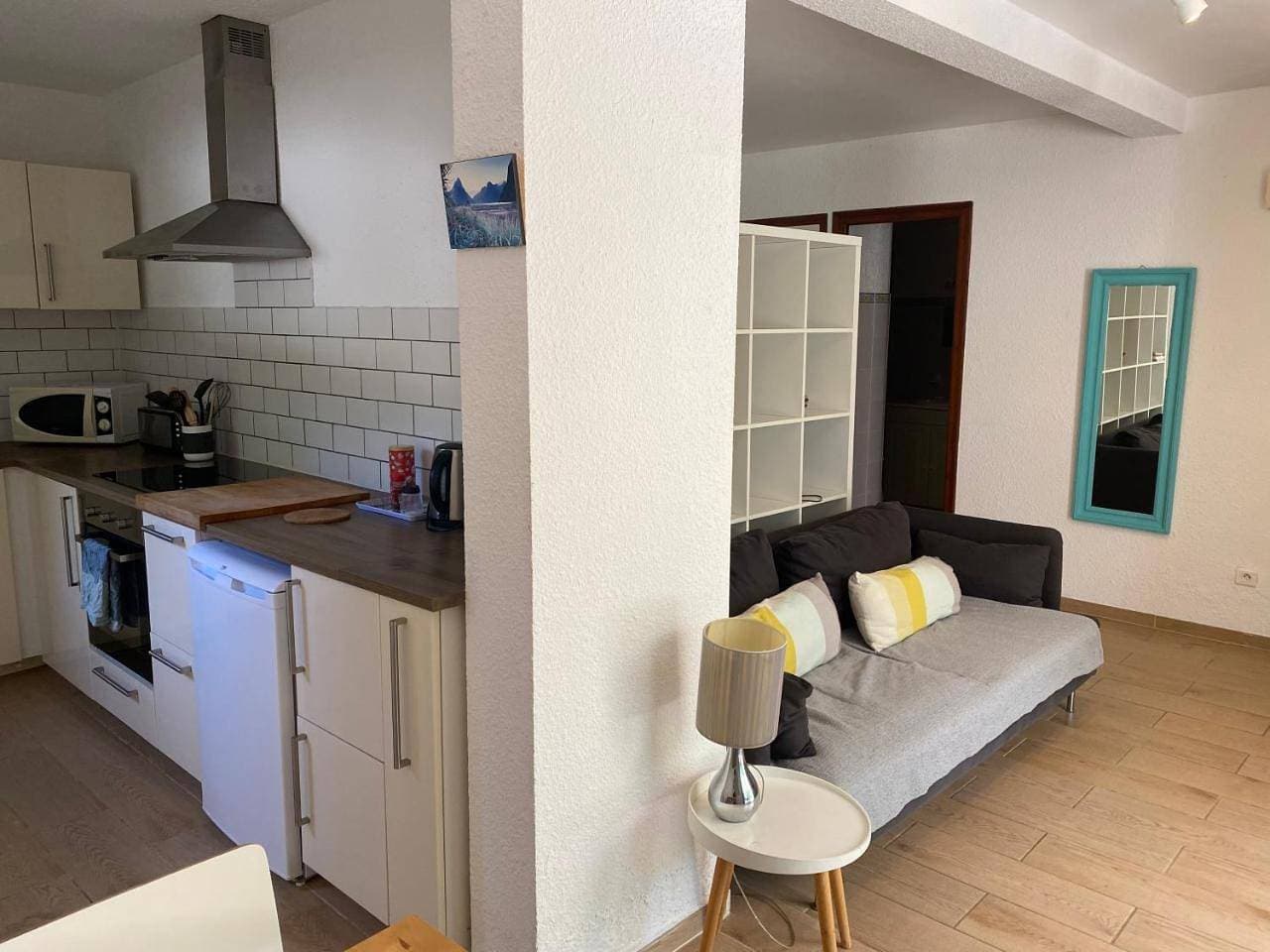 Foto 8 von 14: Apartment with Terrace