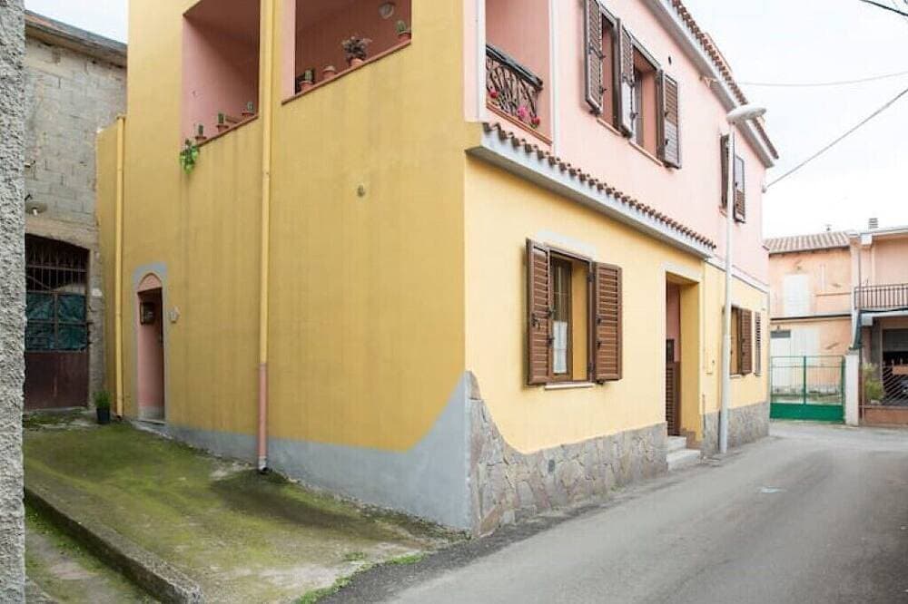 Foto 11 von 26: Apartment Sb Holiday Barisardo (Iun Q0006)