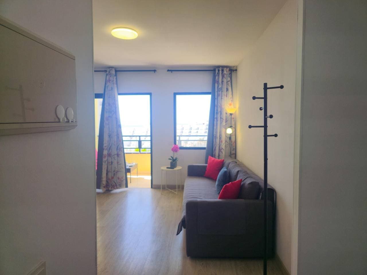 Foto 10 von 25: Moderne Wohnung mit Pool in Playa Paraíso