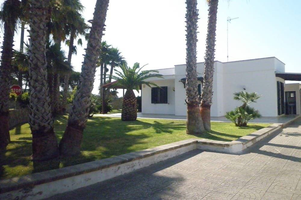Foto 12 von 30: Torre Dell Orso: Ferienhaus / Villa - Torre dell'Orso