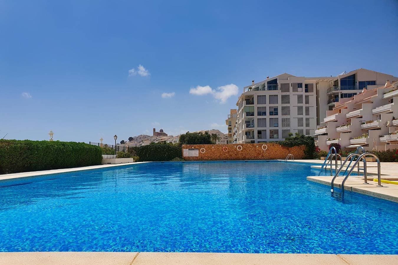 Casa Altea Playa 1
