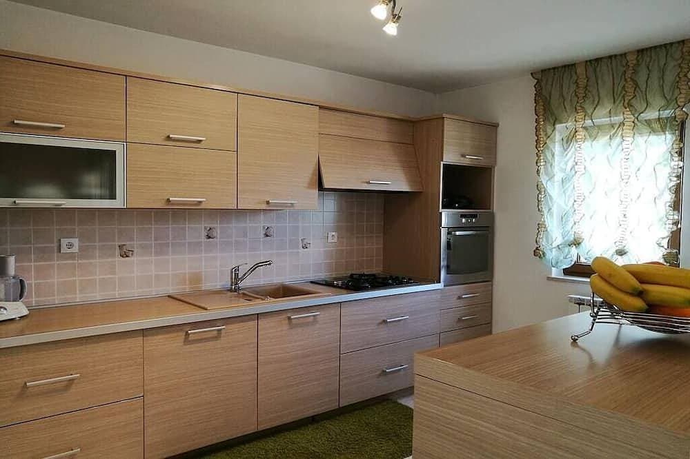 Foto 13 von 22: Ferienwohnung mit Pool für 5 Personen