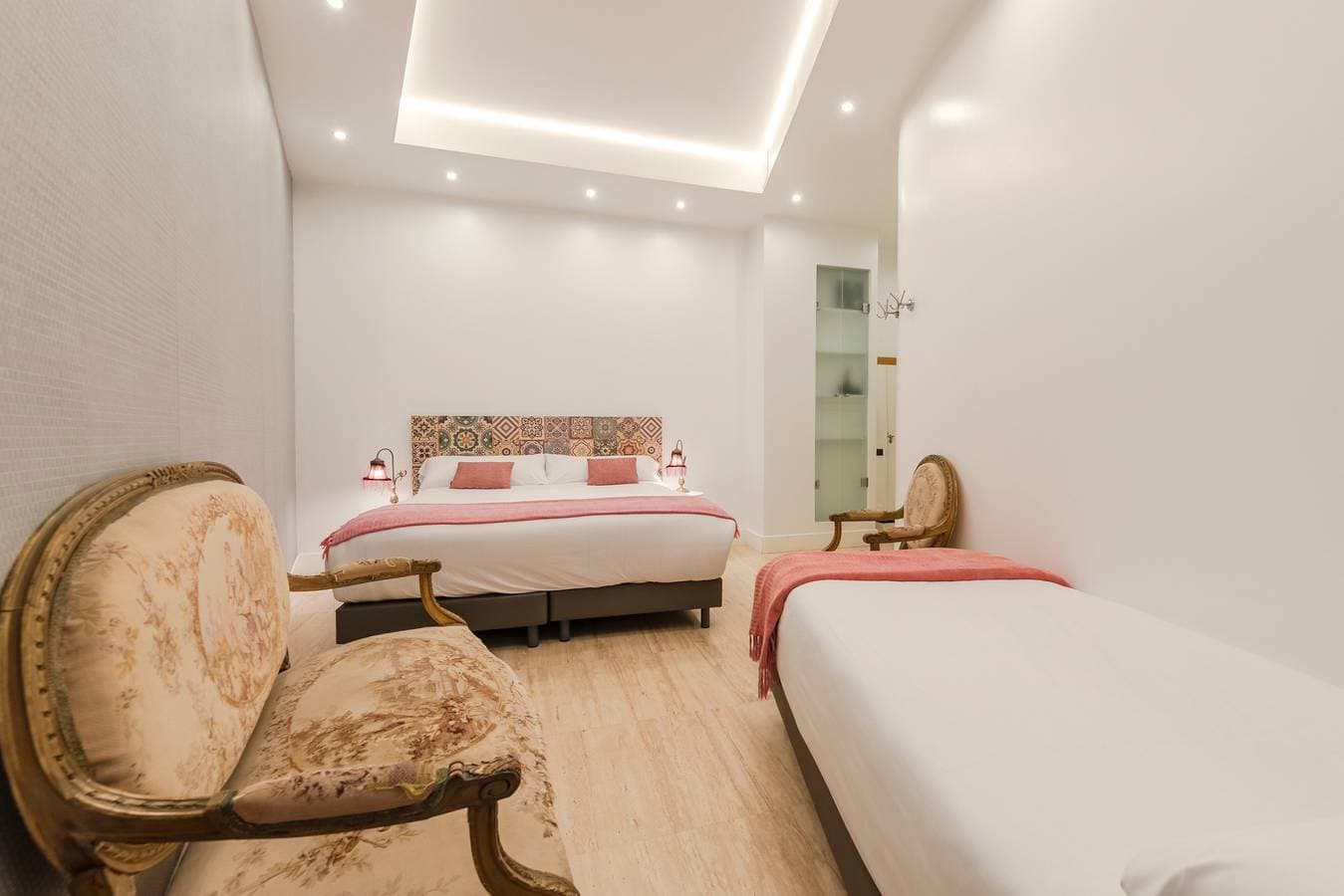 Foto 7 von 18: Ferienwohnung 'Guadalquivir' mit Wi-Fi und Klimaanlage