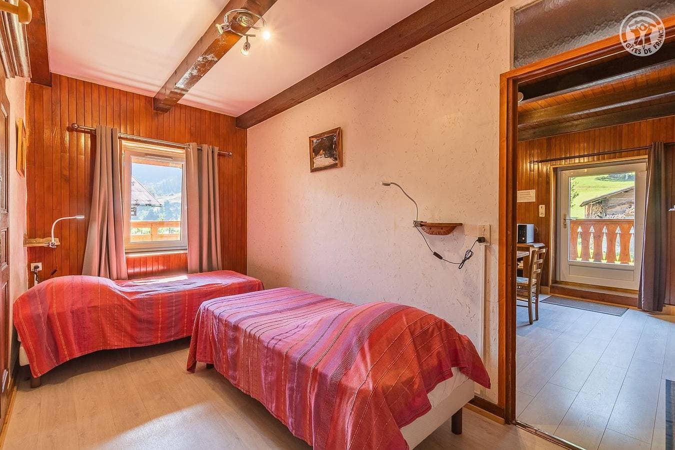 Foto 5 von 21: La Ferme Du Bersend