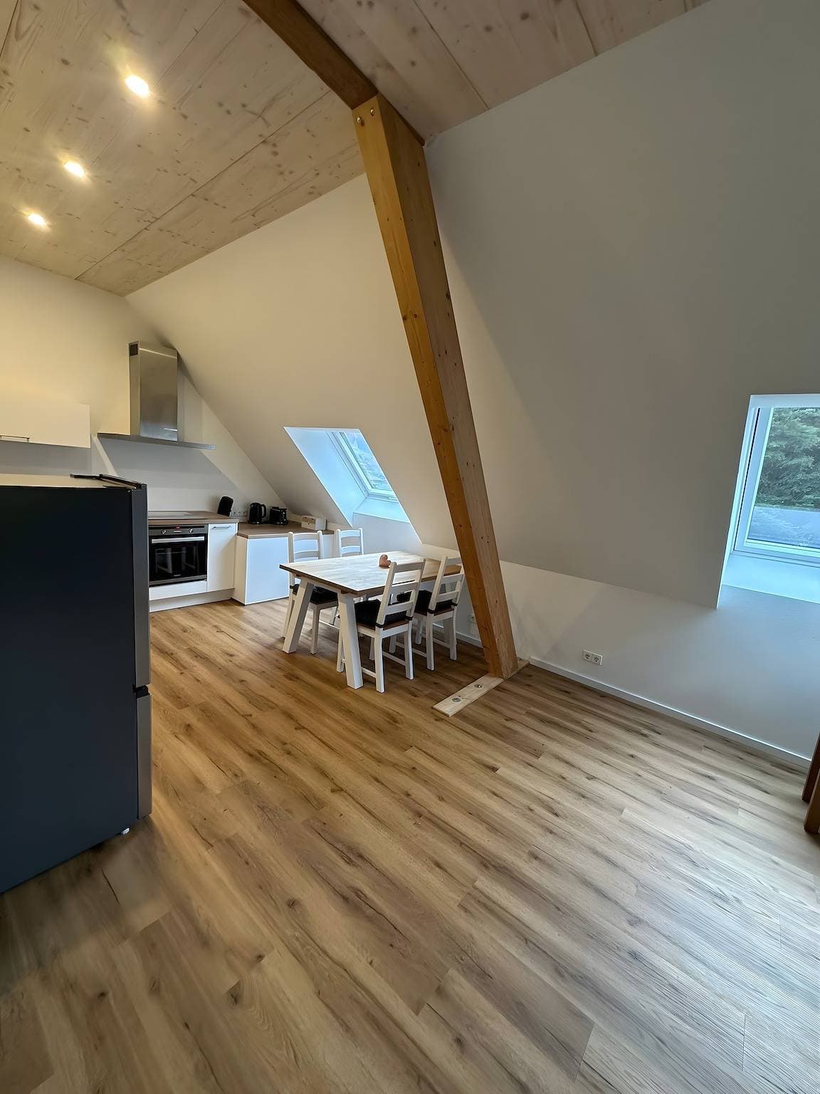 Foto 5 von 13: Ferienwohnung Derday im Schuttertal mit Balkon und WLAN