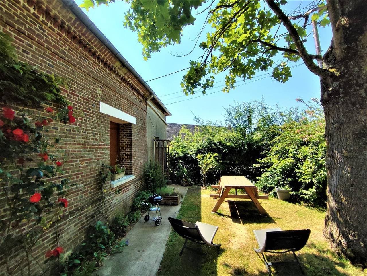 Gîtes de France® - La Normandeuse 1