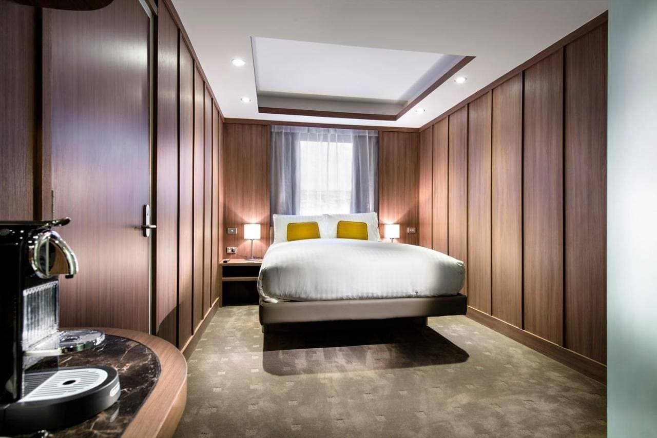 Foto 4 von 9: Stateroom