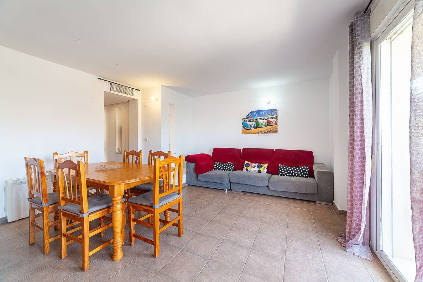 Foto 3 von 30: Ferienwohnung 'El Toyo Cabo De Gata' mit Meerblick, Gemeinschaftspool und WLAN
