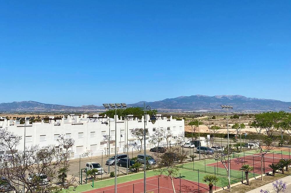 Foto 10 von 30: Relaxing Retreat in Condado de Alhama Jardin 7