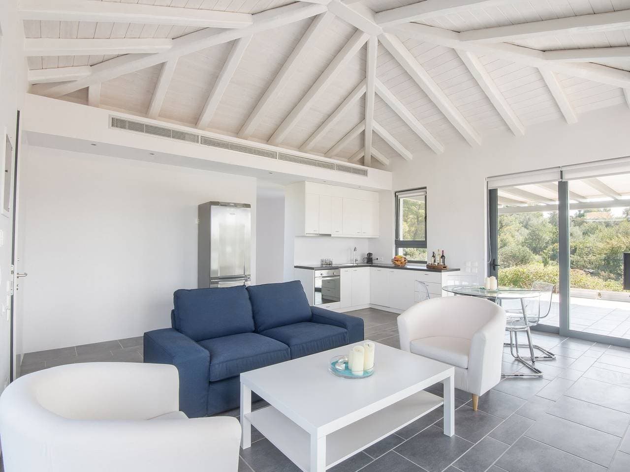 Ferienhaus in Porto Heli für 6 Personen 1