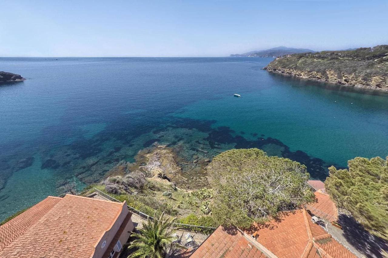 Foto 5 von 62: Studio Apartment with Sea View
