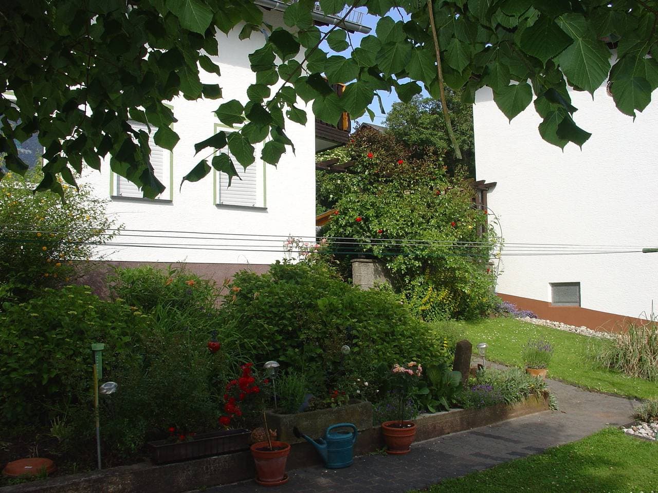 Foto 4 von 27: Kyll Valley Forest Apartment