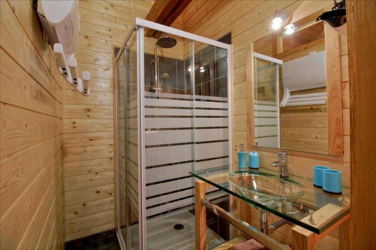 Foto 2 von 10: Double Room with Private External Bathroom