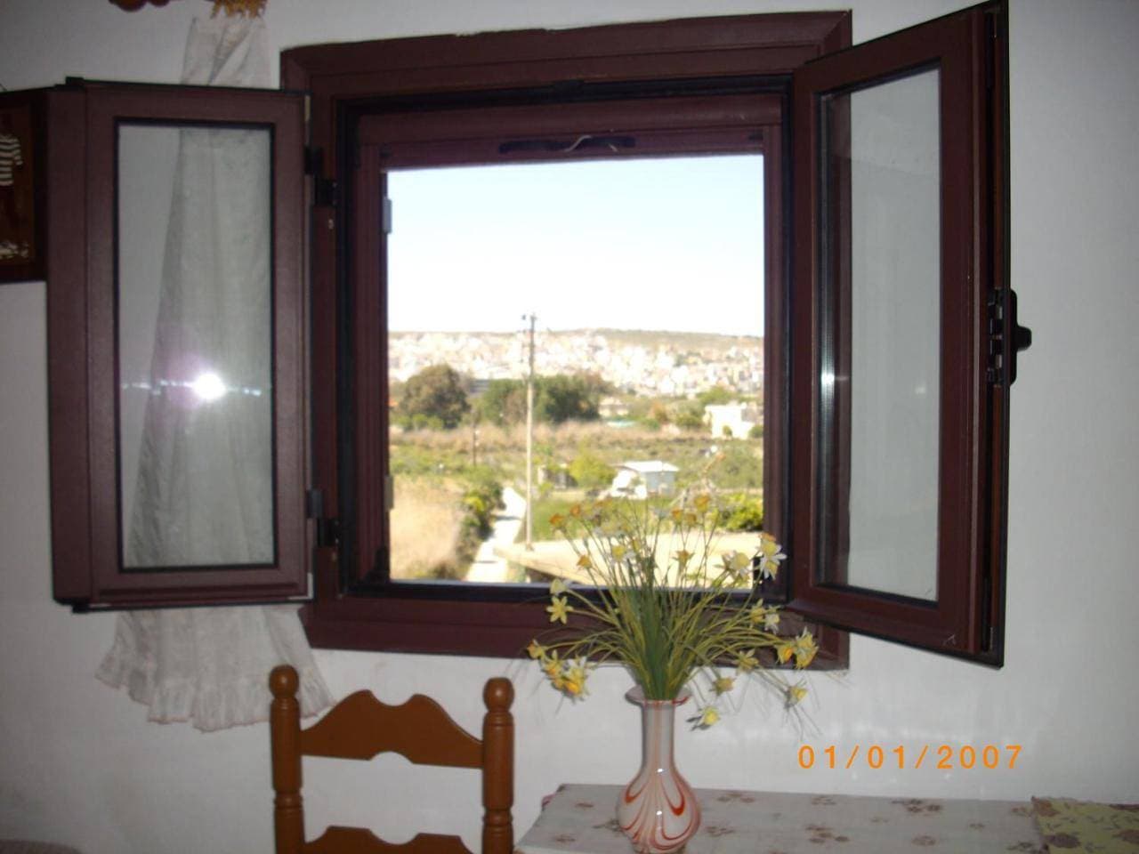 Foto 10 von 16: Apartment with Terrace