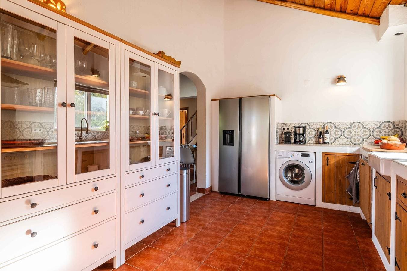 Foto 8 von 41: Portucasa — Casa Colinas Roxas