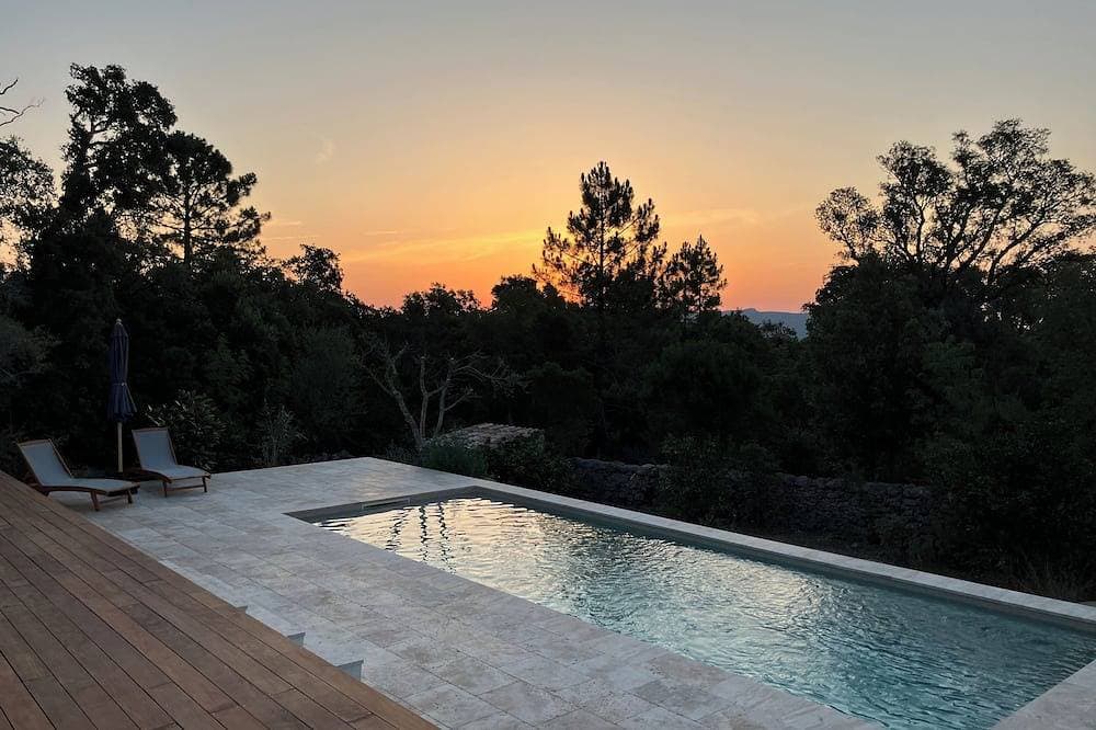 Foto 12 von 18: Maison de Charme en Pierres a 8mn de Porto Vecchio