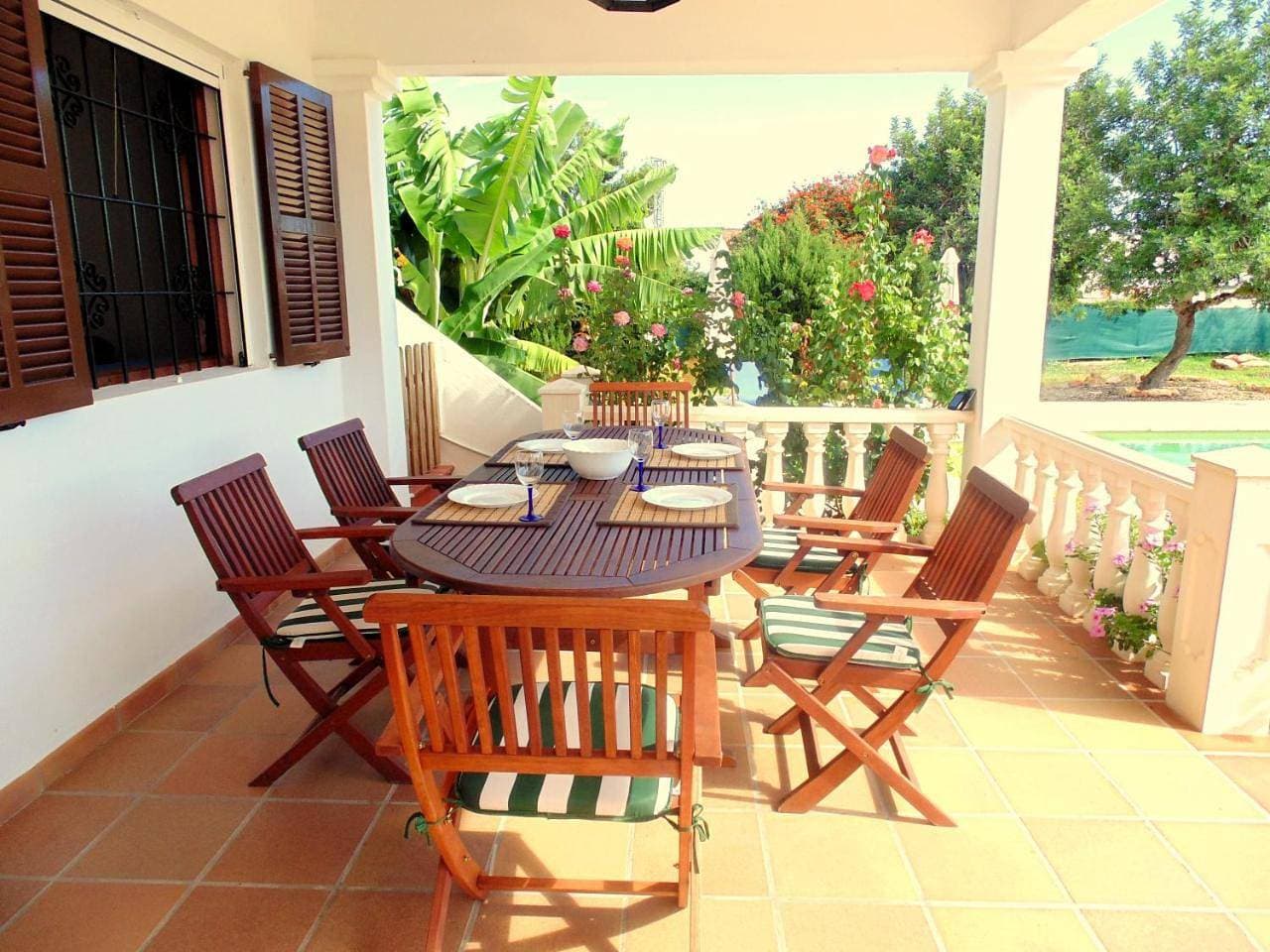 Foto 11 von 34: Holiday Home