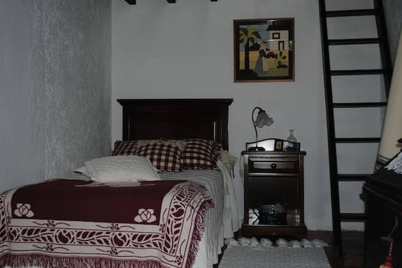 Foto 7 von 30: Gemütliches Haus in La Sabinita mit Bergblick