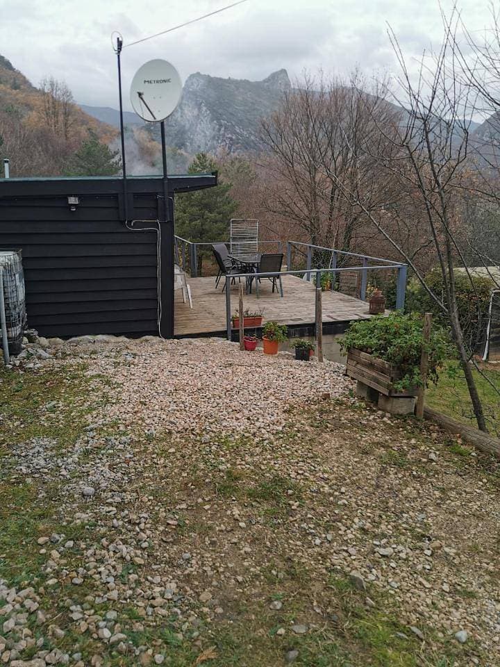 Foto 8 von 54: One-Bedroom Chalet