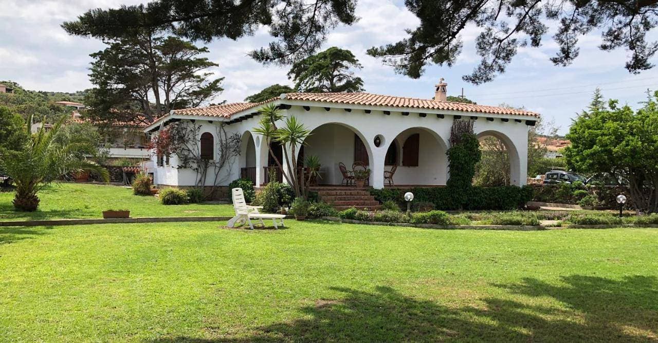 Foto 13 von 25: Villa with Sea View