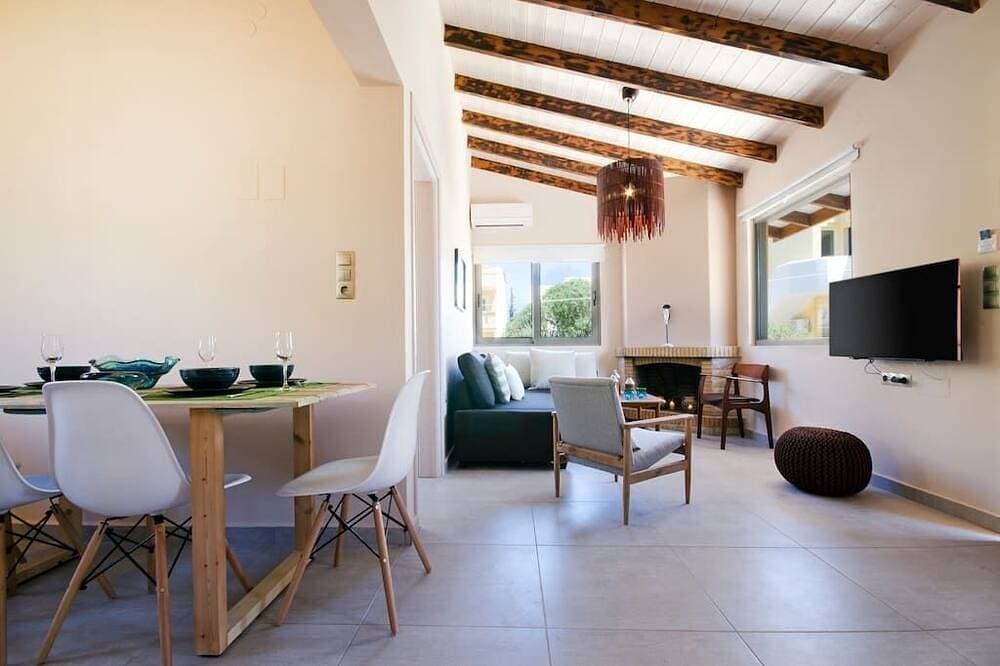 Foto 10 von 30: Rea's Sea House with private pool