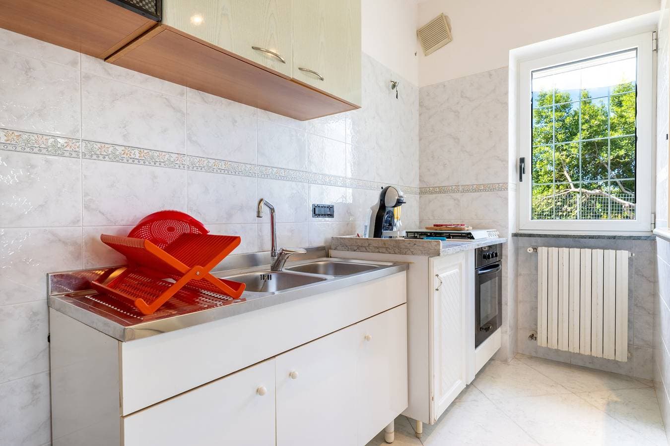 Foto 9 von 34: Ferienhaus 'Villa Montevicoli' mit privatem Pool, Terrasse und WLAN