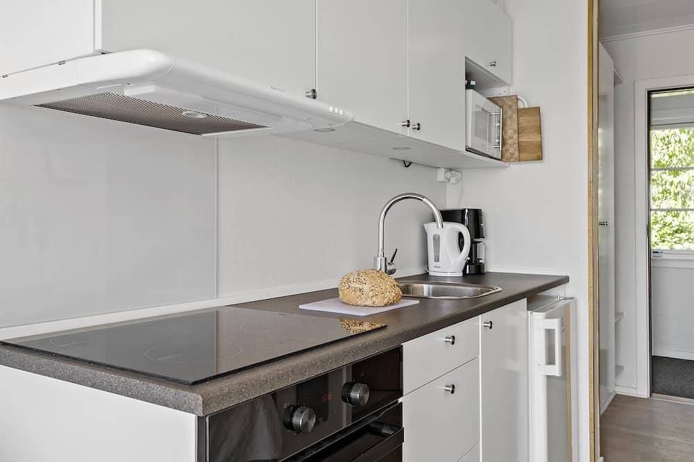 Foto 10 von 15: Tolle Wohnung in Gudhjem mit WLAN